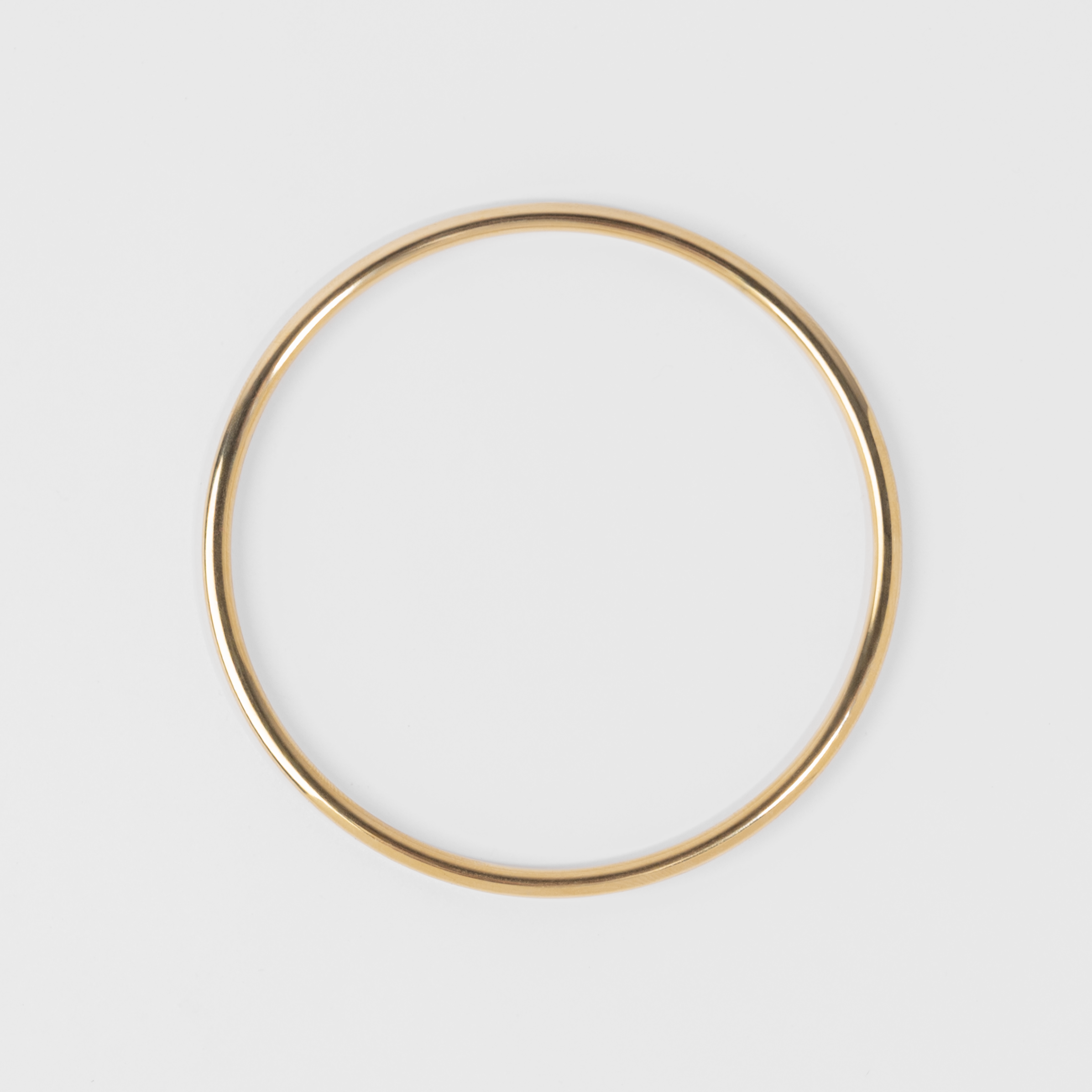 Nour Arida bangles