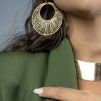 Diva earrings