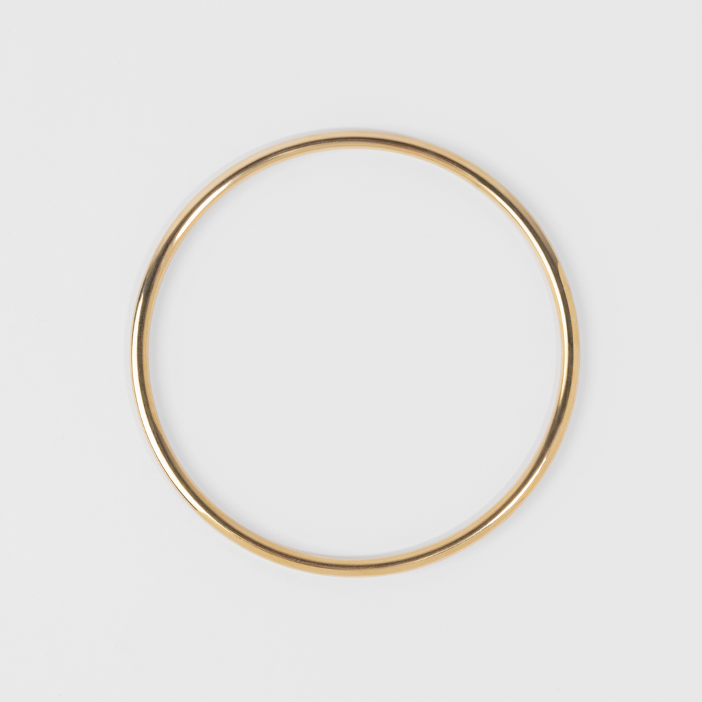 Nour Arida bangles