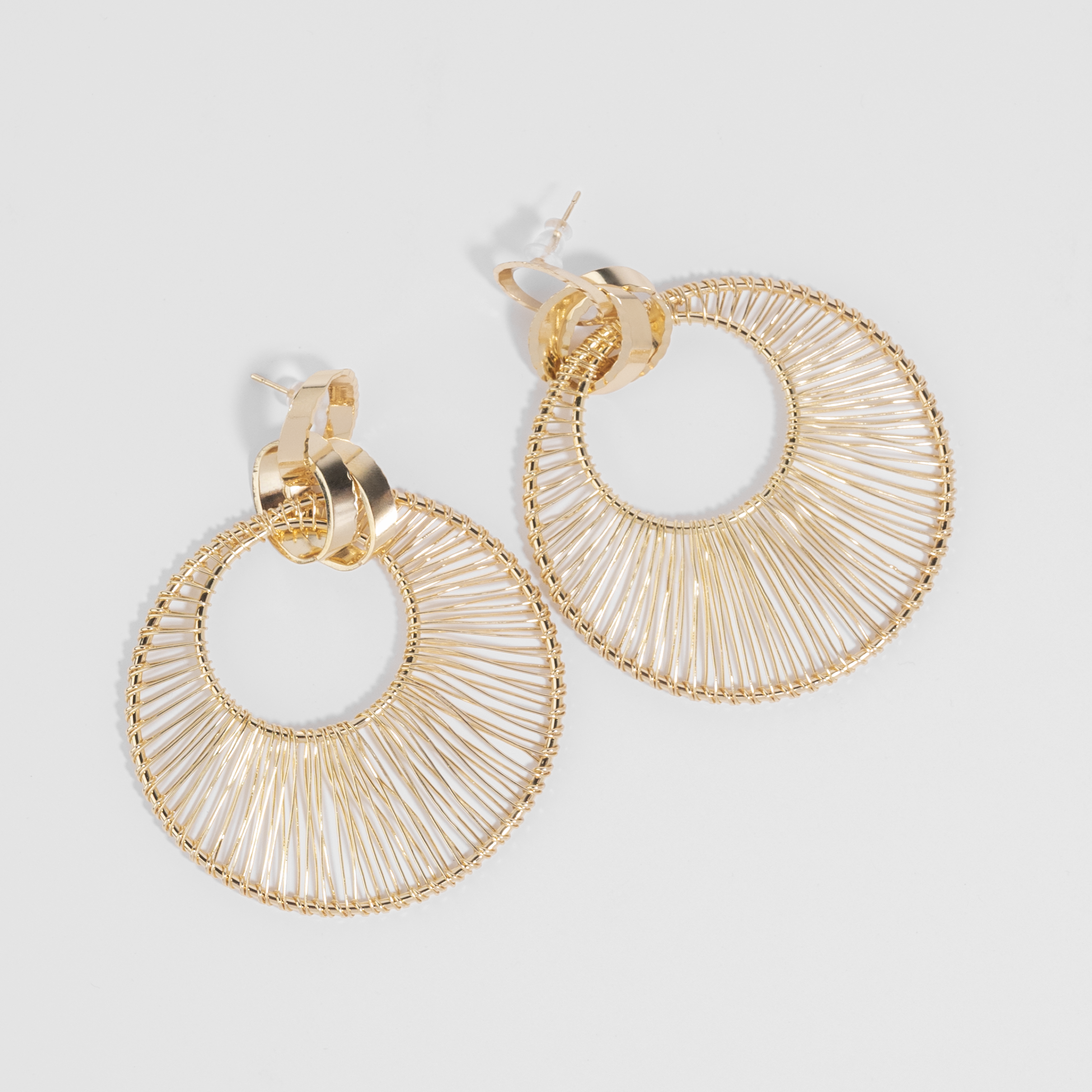 Diva earrings