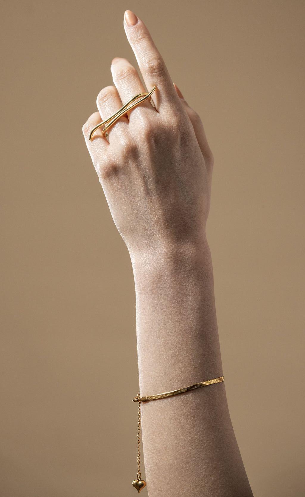 Minimal Gold Link