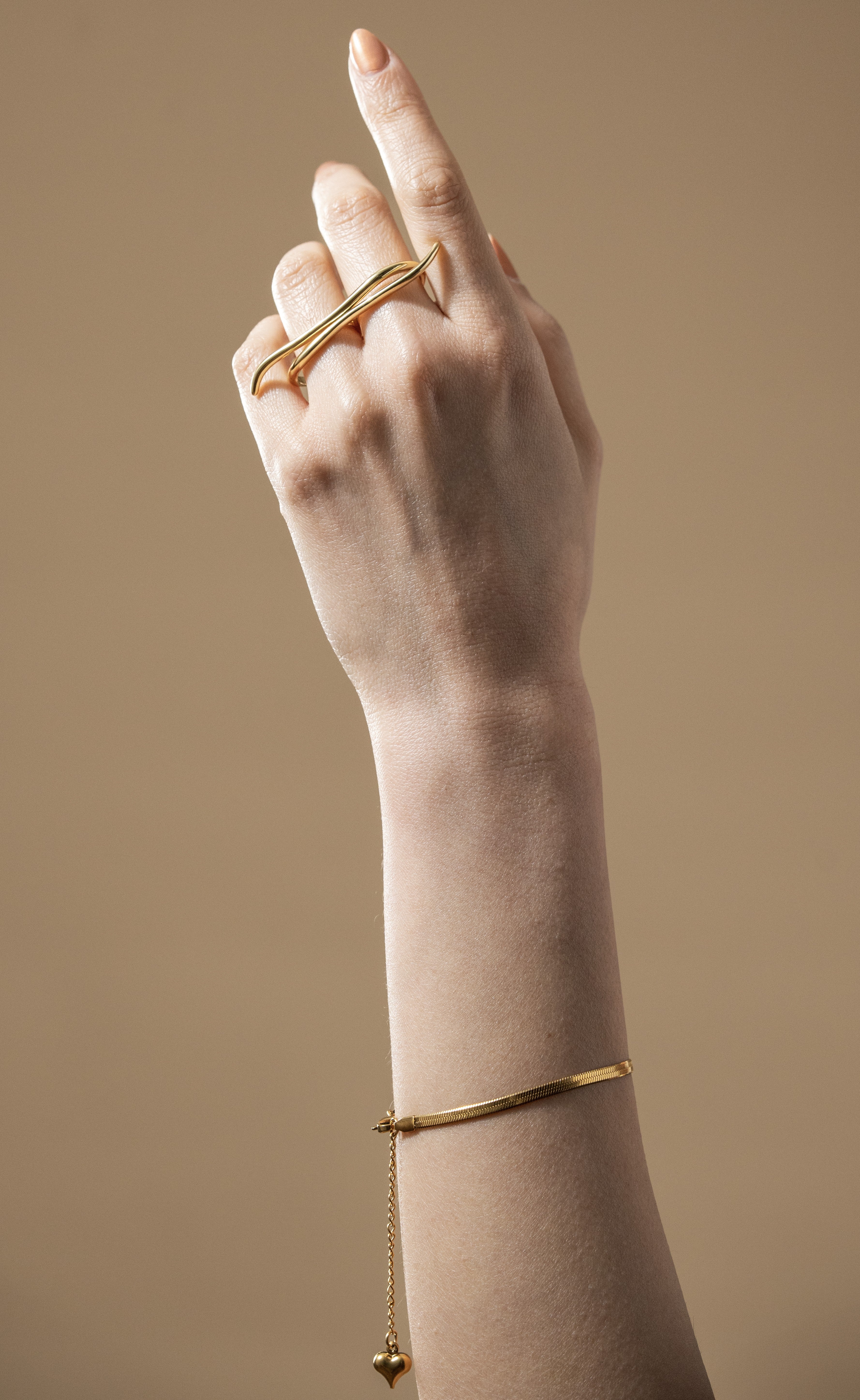Minimal Gold Link
