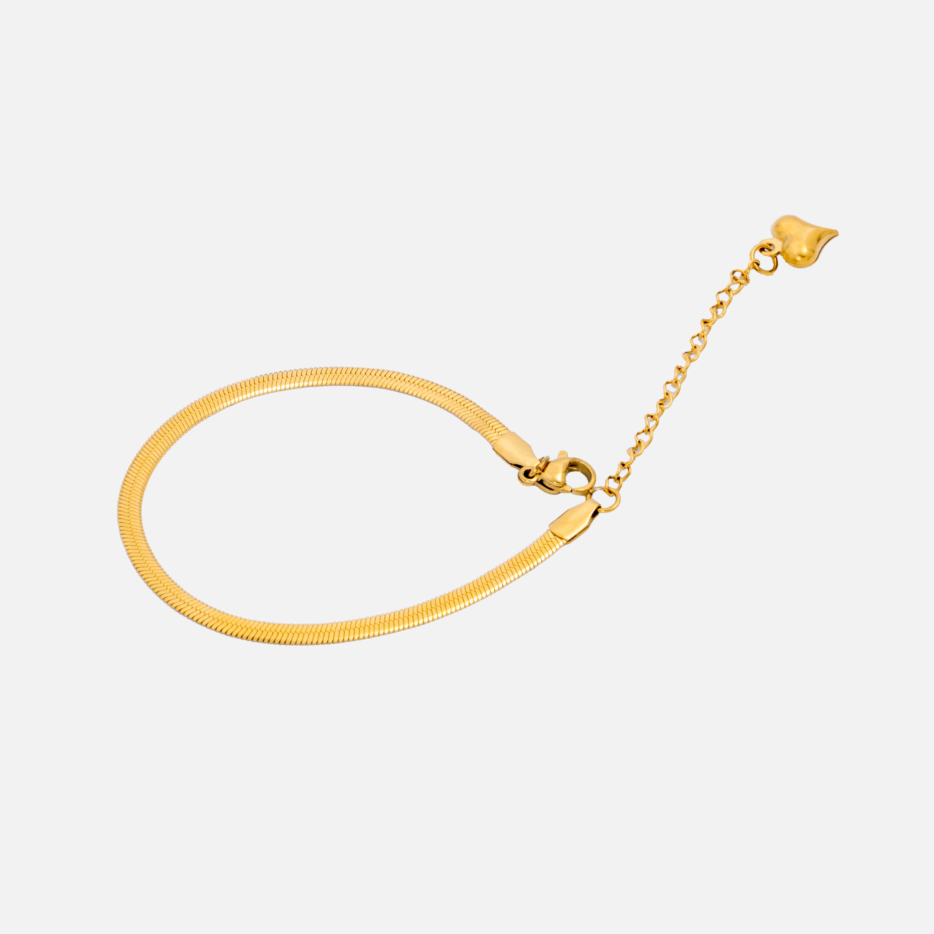 Minimal Gold Link
